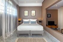 Avani Les Berges Du Lac Tunis Suites 외부 사진