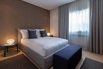 Avani Les Berges Du Lac Tunis Suites 외부 사진