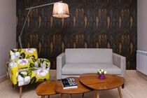 Avani Les Berges Du Lac Tunis Suites 외부 사진