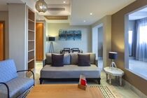 Avani Les Berges Du Lac Tunis Suites 외부 사진
