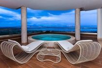 Avani Les Berges Du Lac Tunis Suites 외부 사진